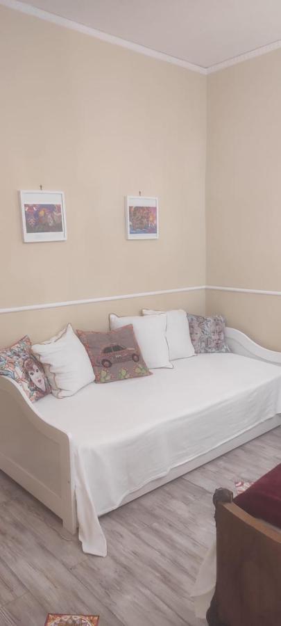 Luxury Apartment Via Genova パレルモ エクステリア 写真