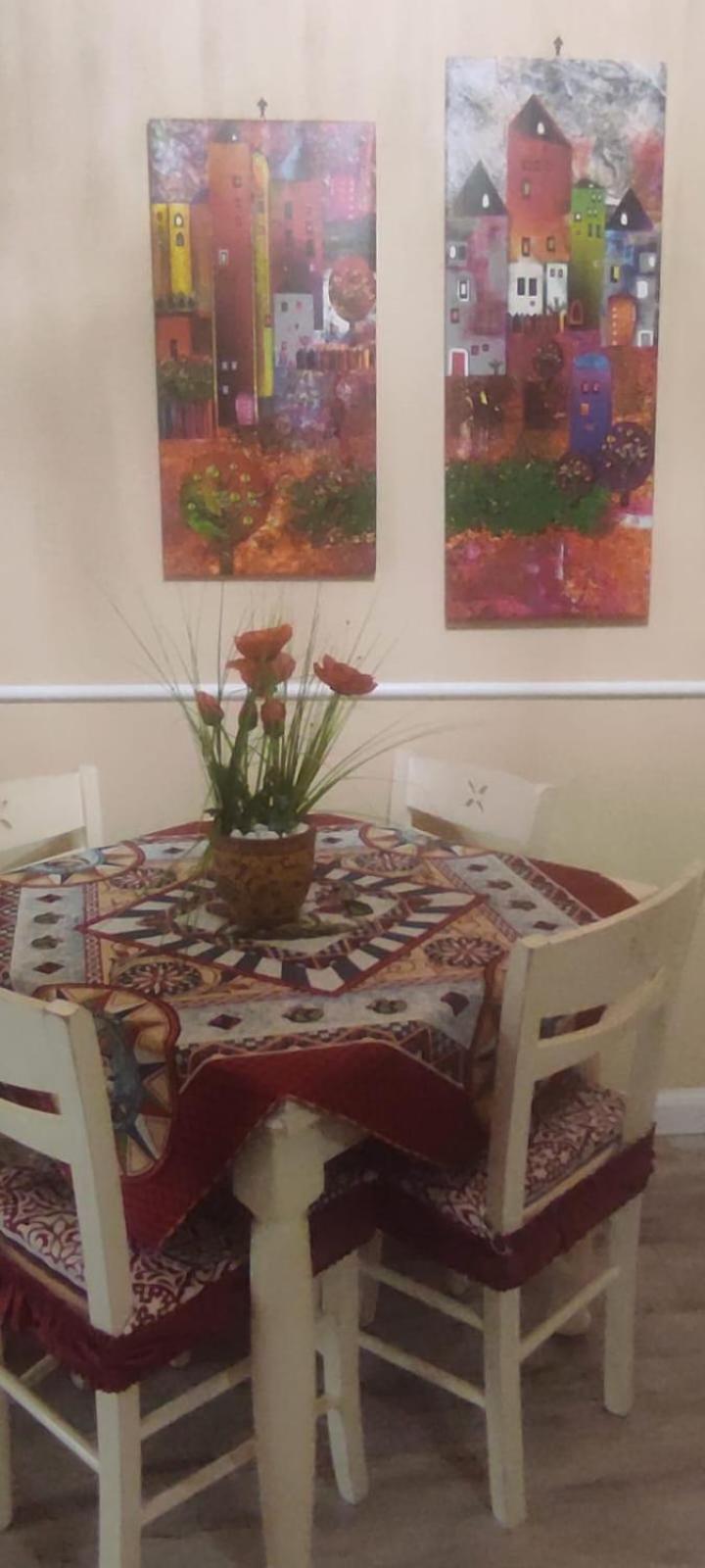 Luxury Apartment Via Genova パレルモ エクステリア 写真