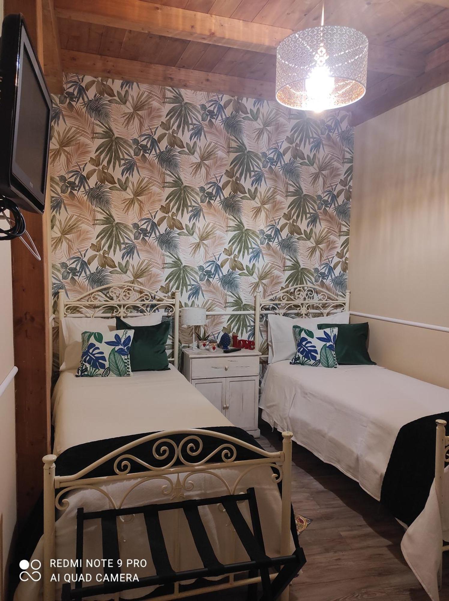 Luxury Apartment Via Genova パレルモ エクステリア 写真
