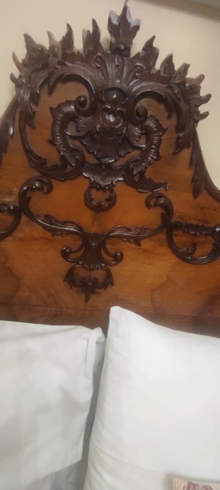 Luxury Apartment Via Genova パレルモ 部屋 写真